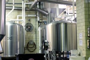 Lebensmittelindustrie