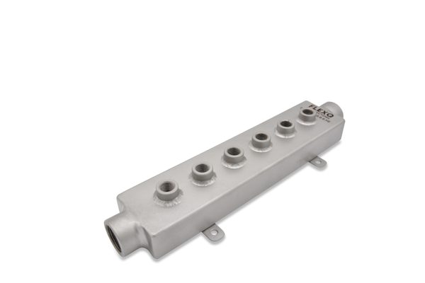 EV Verteiler