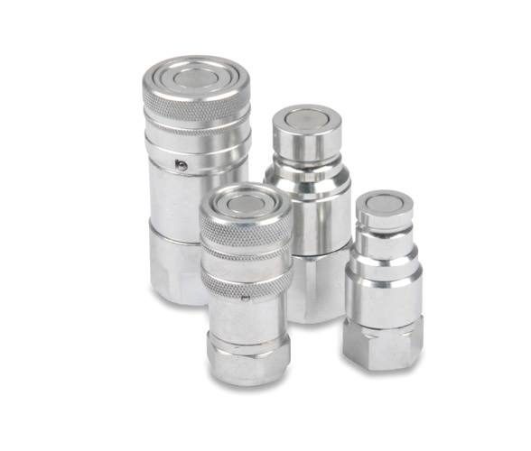 FLEXQ Series HPF