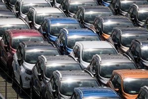 Automobilindustrie